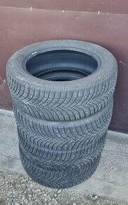 Zimné pneumatiky 235/55 R18