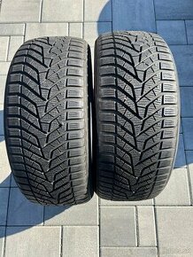 Yokohama 235/45 R18 zimné