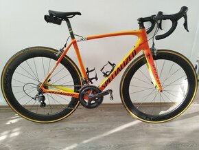 Specialized Tarmac Edition RIO