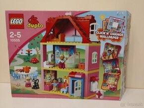 LEGO 10505