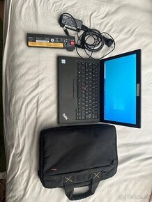 Predám Lenovo ThinkPad x260