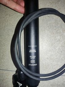 Rockshox reverb stealth C1