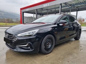 I30 Fastback1,5 T-GDi MHEV STYLE 2021