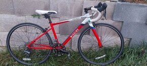 Detský cestný bicykel 650