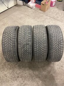 Zimne 235/60 R18