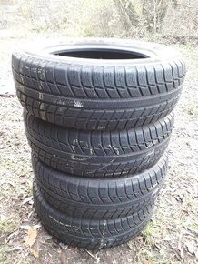 Michelin Alpin 205/60 r16