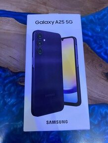 Samsung A25