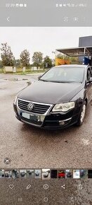 Vw Passat 2.0TDI 103kw DSG