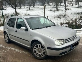 Golf mk4 1.9tdi 96kw