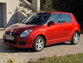 Predam Suzuki  Swift 1,3