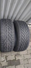 225/45 R17 zimne tigar