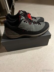 Ecco Yura 42 goretex obuv