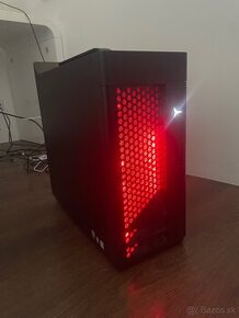 Herný PC Lenovo LEGION