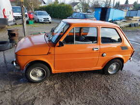 fiat 126p