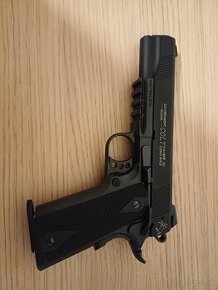 Predám  Walther Colt 1911. 22