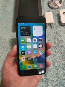 Apple iphone 8 plus 64GB Black