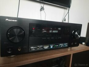 Predám 7.2 AV receiver Pioneer VSX-924