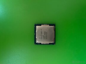 i3 8100 3,6Ghz FCLGA1151