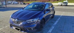 Renault Megane Grantour