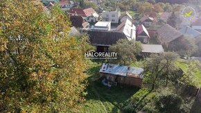 HALO reality - Predaj, chalupa Žibritov - EXKLUZÍVNE HALO RE