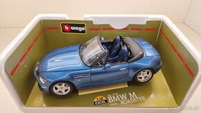 1:18 BMW Z3 M ROADSTER, 1