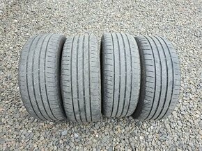 Predam letne pneu 225/45 r18 Bridgestone DOT20