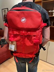 Batoh Mammut Nirvana 28L