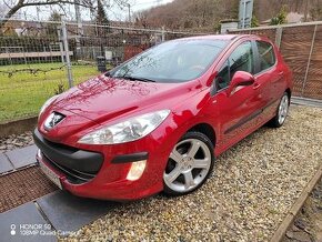 PEUGEOT 308◾162.ooo km◾1.6HDi