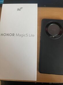 honor magic 5 lite 5G