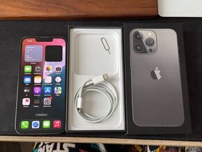 iPhone 13 pro 256gb