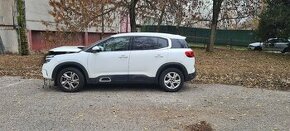 Citroen C5 Aircross BlueHDi 130, Automat