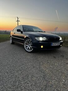 BMW 3 Coupé 330 Cd A/T