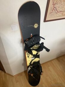 Snowboard Rosignol 161cm