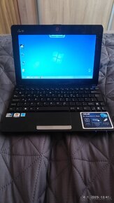 Asus EEPC 1011PX