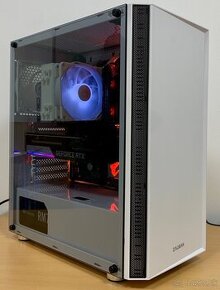 i9 9900K/RTX 3070 8GB/32GB RAM/512GB SSD/750W