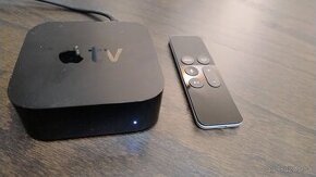 AppleTV HD 4.gen 64GB