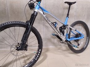 MONDRAKER SUPERFOXY 2023 nový bicykel 11.11.2024