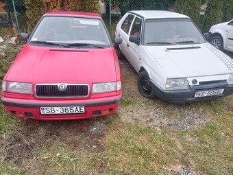 škoda felicia 1.3MPi