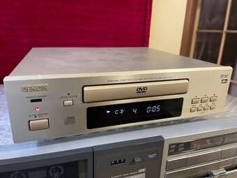 DVD Denon