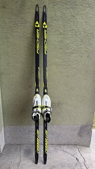 Fischer RCS Carbon lite 181 cm