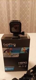 Go Pro HERO session - 1