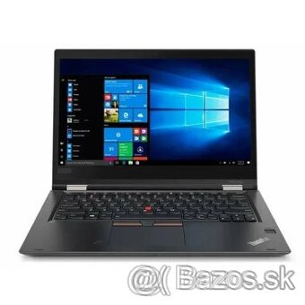 Lenovo ThinkPad x380 Yoga