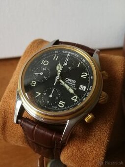 Oris automatic