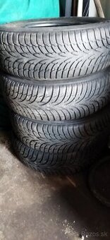 zimné pneumatiky 185/60 R15