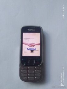 Nokia 6303