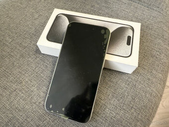 IPHONE 15PRO 256GB