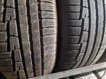 225/55 R16 zimné 4ks Nokian