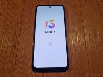 Xiaomi Redmi Note 11