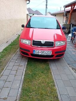 Fabia