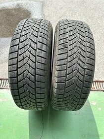 215/65 R17 99T GOOD YEAR ULTRAGRIP ICE SUV